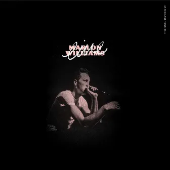 Live at Auckland Town Hall by Marlon Williams