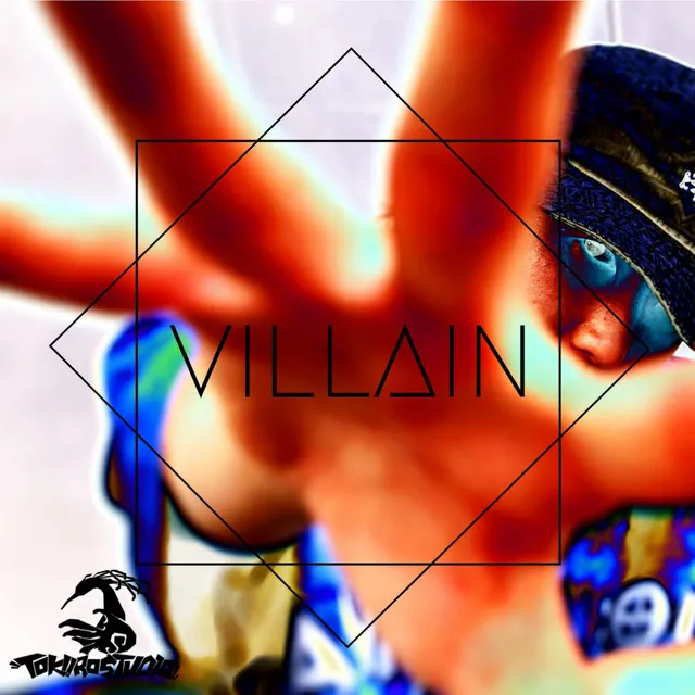 villain