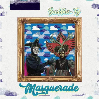 Masquerade by Buddha-Ty