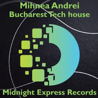 Bucharest Tech house by Mihnea Andrei