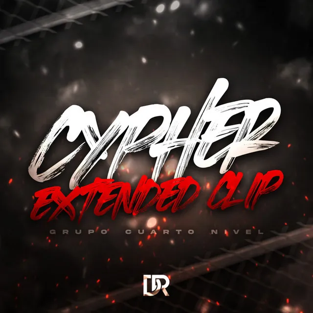 Cypher Extended Clip