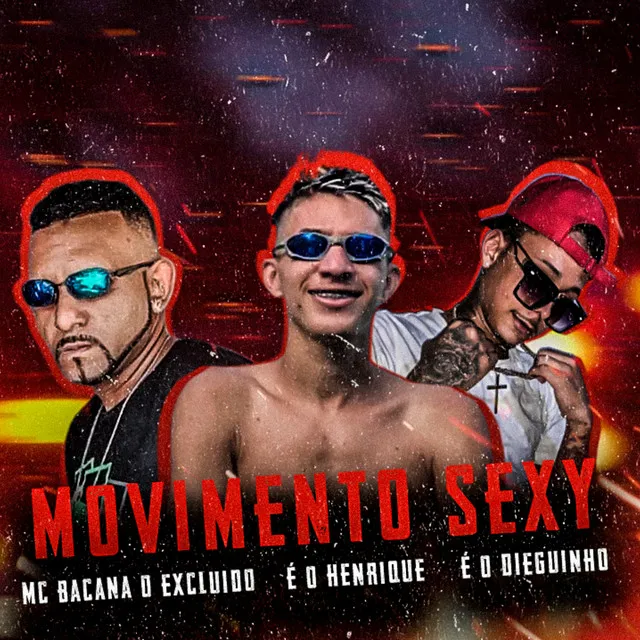 Movimento Sexy