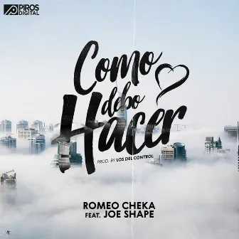 Como Debo Hacer by Romeo Cheka