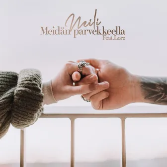 Meidän parvekkeella by Neili