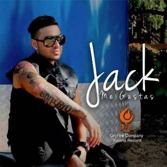 Me Gustas by Jack