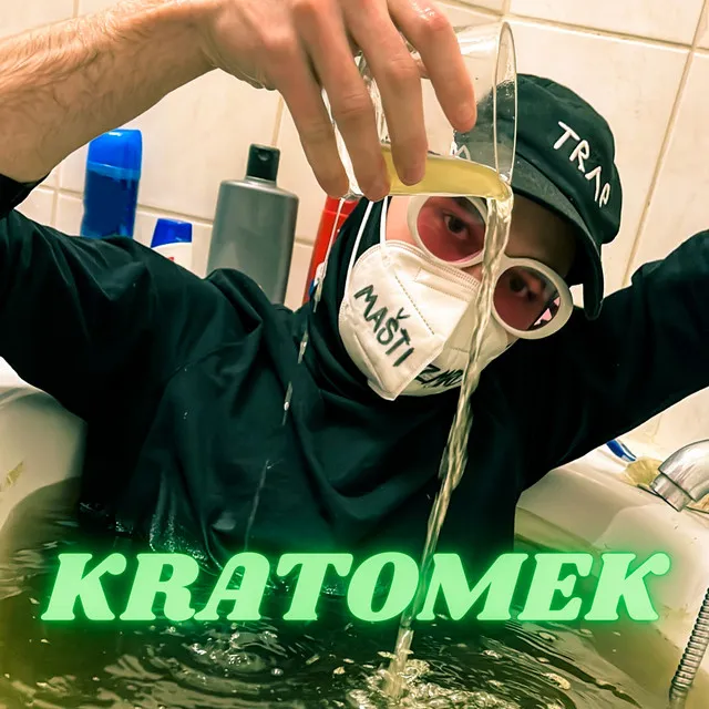 Kratomek