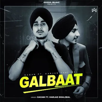 Galbaat by Gagan