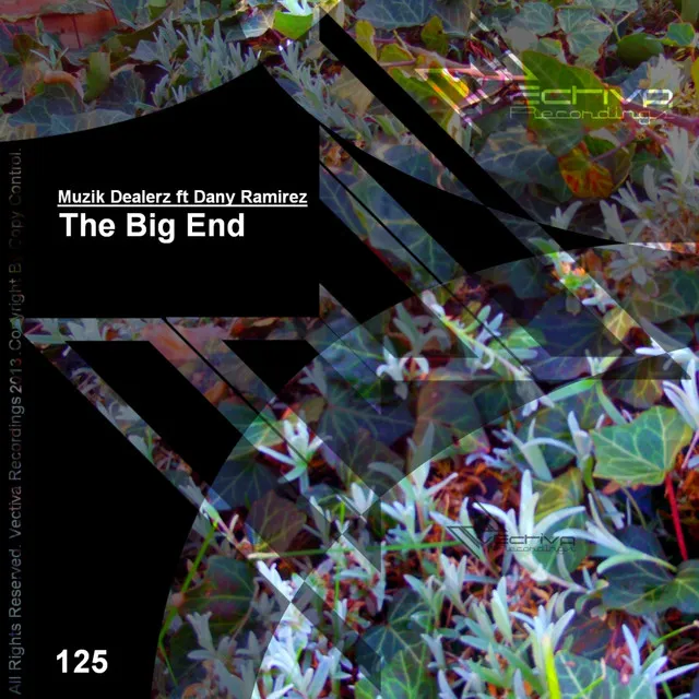 The Big End - Original Mix