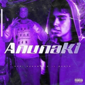 Anunaki by IL Santé