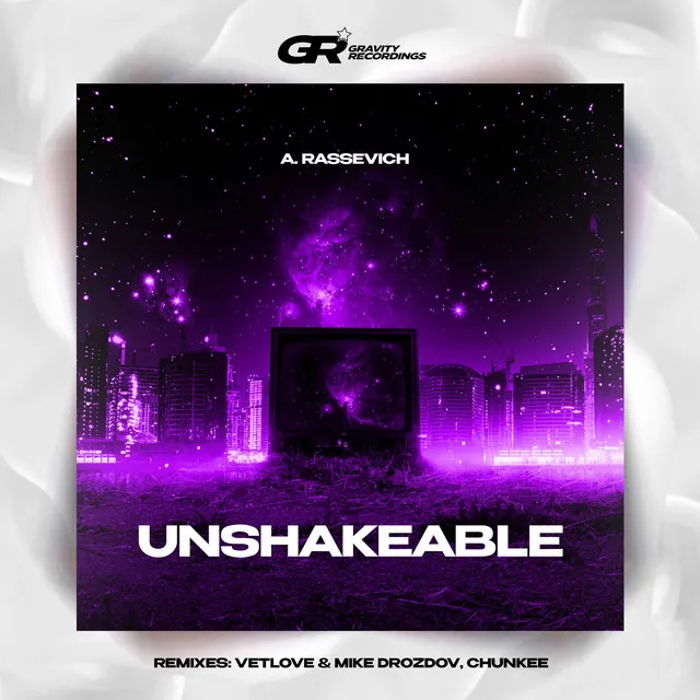 Unshakeable - Chunkee Remix