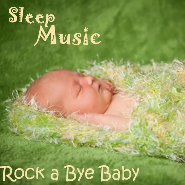 Sleep Music For Babies