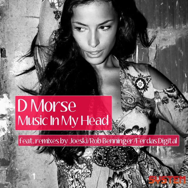 Music In My Head - Rob Benninger Remix