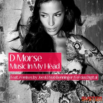 Music In My Head by DMorse