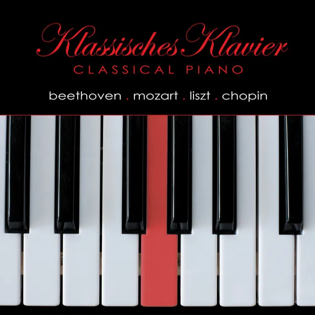 Piano Concerto No. 1 in C Major, Op. 15: II. Largo