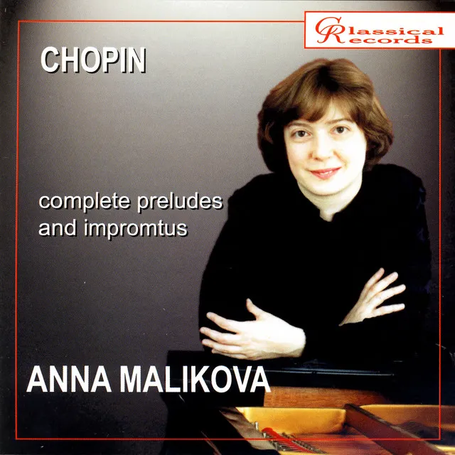 Fantasie Impromtu, Op. 66 (Chopin)