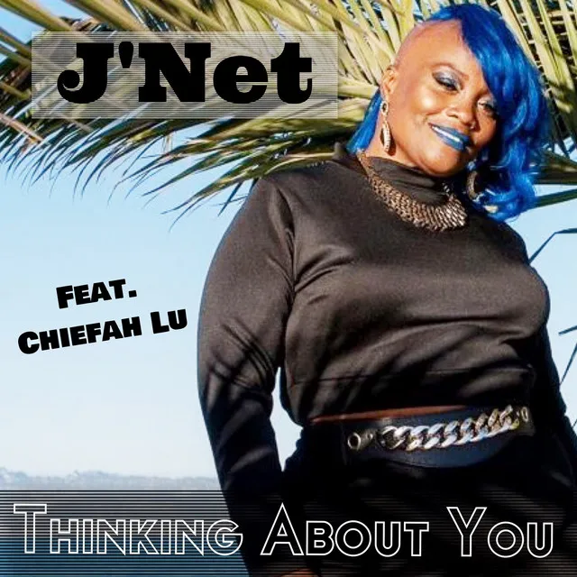 Thinking About You (feat. Chiefah Lu)