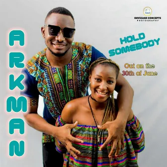 Hold Somebody by Arkman