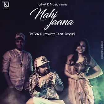 Nai Jaana by M. Watt