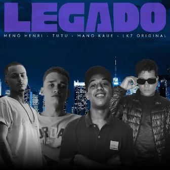 Legado by TUTU