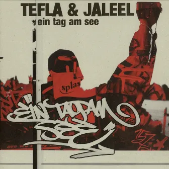 Ein Tag am See by Tefla & Jaleel