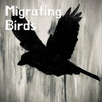 Migrating Birds by Jess Cox