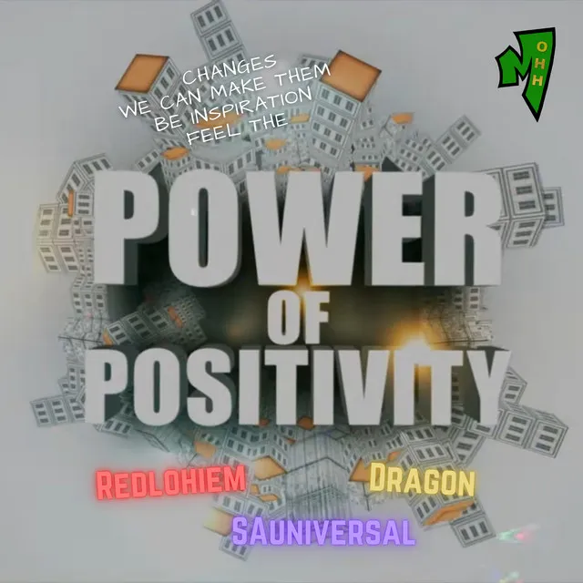 Power Of Positivity