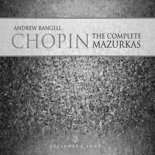 Mazurkas, Op. 7: No. 2 in A Minor