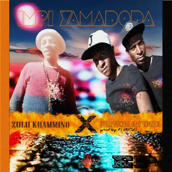 Impi Yamadoda by Zulu KhaMmino