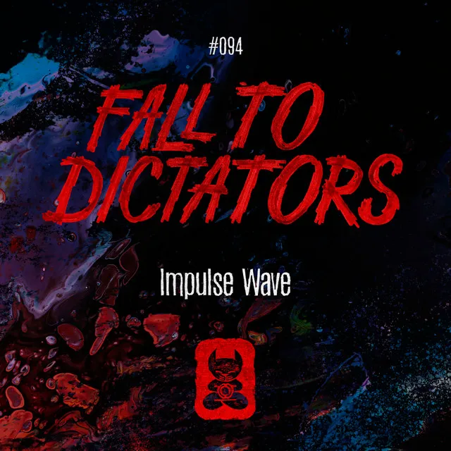 Fall To Dictators - Radio Mix