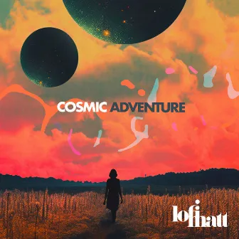 Cosmic Adventure by Lofi Matt