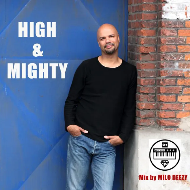 High and Mighty - Summer Mix