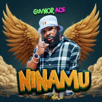 Ninamu by Guvnor Ace