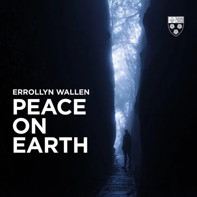 Errollyn Wallen: Peace on Earth (single)