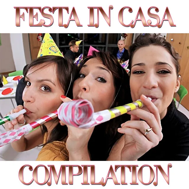 Festa in Casa