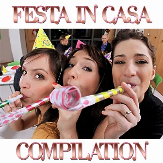 Festa in Casa by Extra Latino