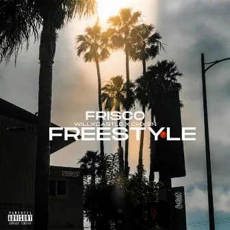 Frisco Freestyle by Will Castle