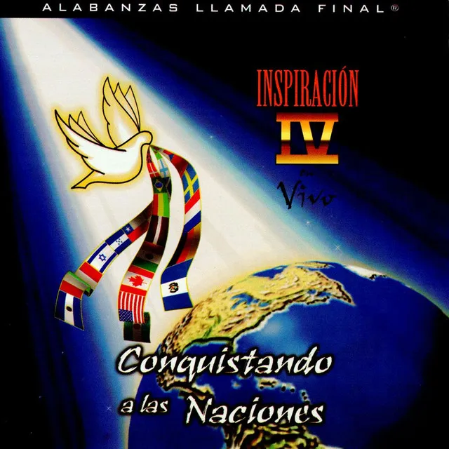 Conquistando A Las Naciones