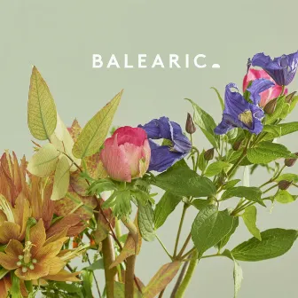 Balearic 2 by Balearic