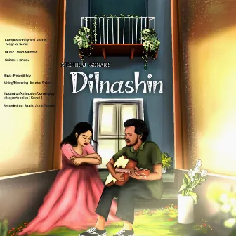 Dilnashin by Meghraj Sonar