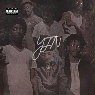 YJN by Young Jay