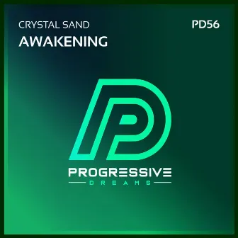 Awakening by Crystal Sand