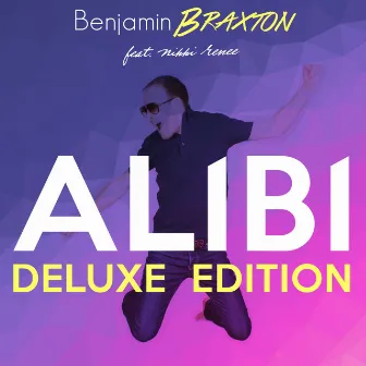 Alibi by Benjamin Braxton