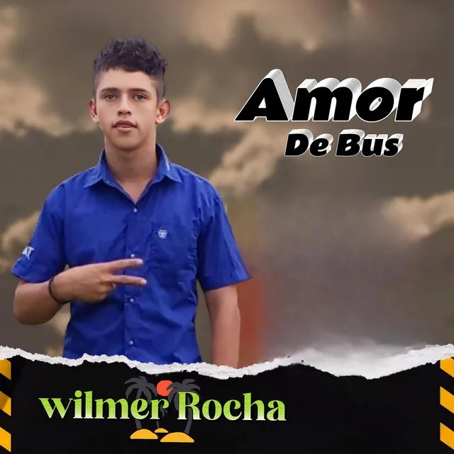 Amor De Bus