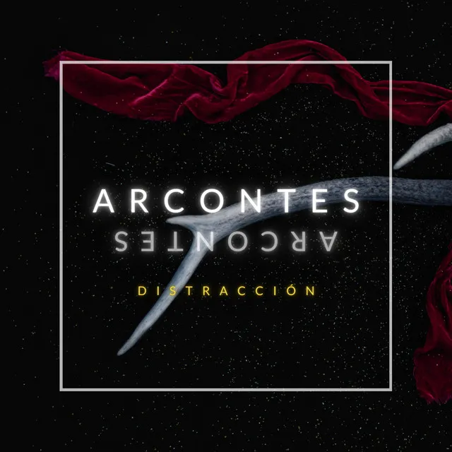 Arcontes