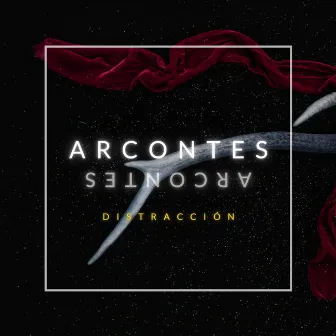 Arcontes by Distracción