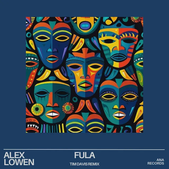 Fula - Tim Davis Remix