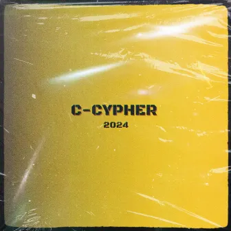 C-CYPHER 2024 by C-SiDE