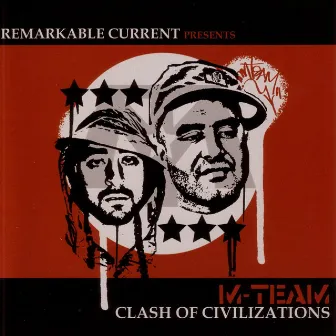 Clash of Civilizations by M-Team