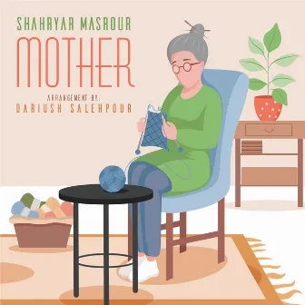 Mother by Shahryar Masrour