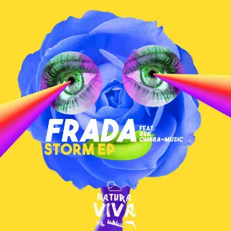 Storm by Frada